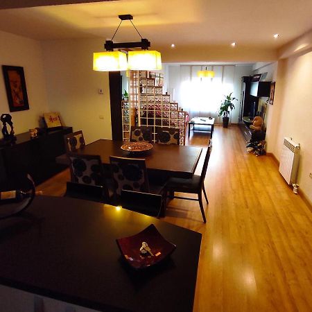 Acogedor Rincon Charro 75M2 Junto Al Corte Ingles Y Zona De Tapas De Van Dyck Apartment Salamanca Bagian luar foto