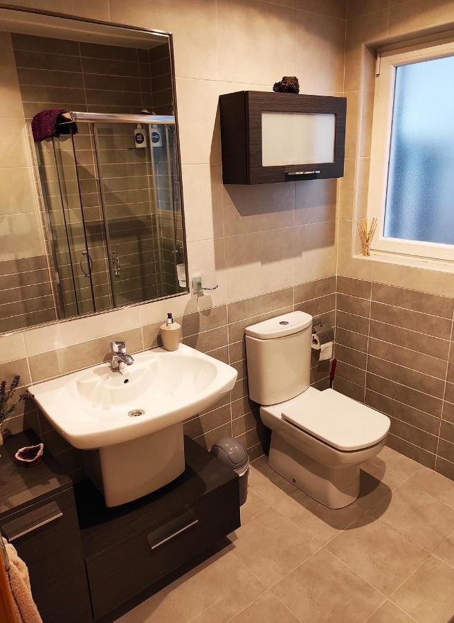 Acogedor Rincon Charro 75M2 Junto Al Corte Ingles Y Zona De Tapas De Van Dyck Apartment Salamanca Bagian luar foto