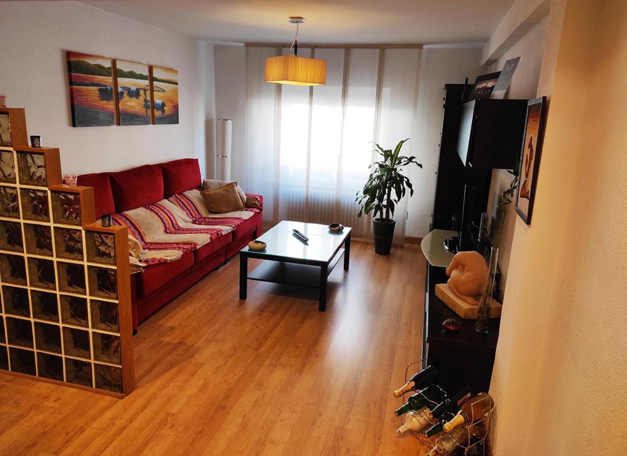 Acogedor Rincon Charro 75M2 Junto Al Corte Ingles Y Zona De Tapas De Van Dyck Apartment Salamanca Bagian luar foto