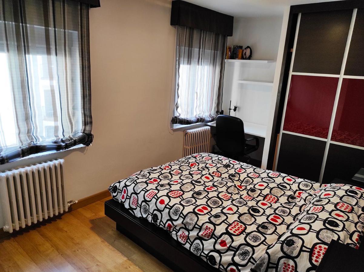 Acogedor Rincon Charro 75M2 Junto Al Corte Ingles Y Zona De Tapas De Van Dyck Apartment Salamanca Bagian luar foto